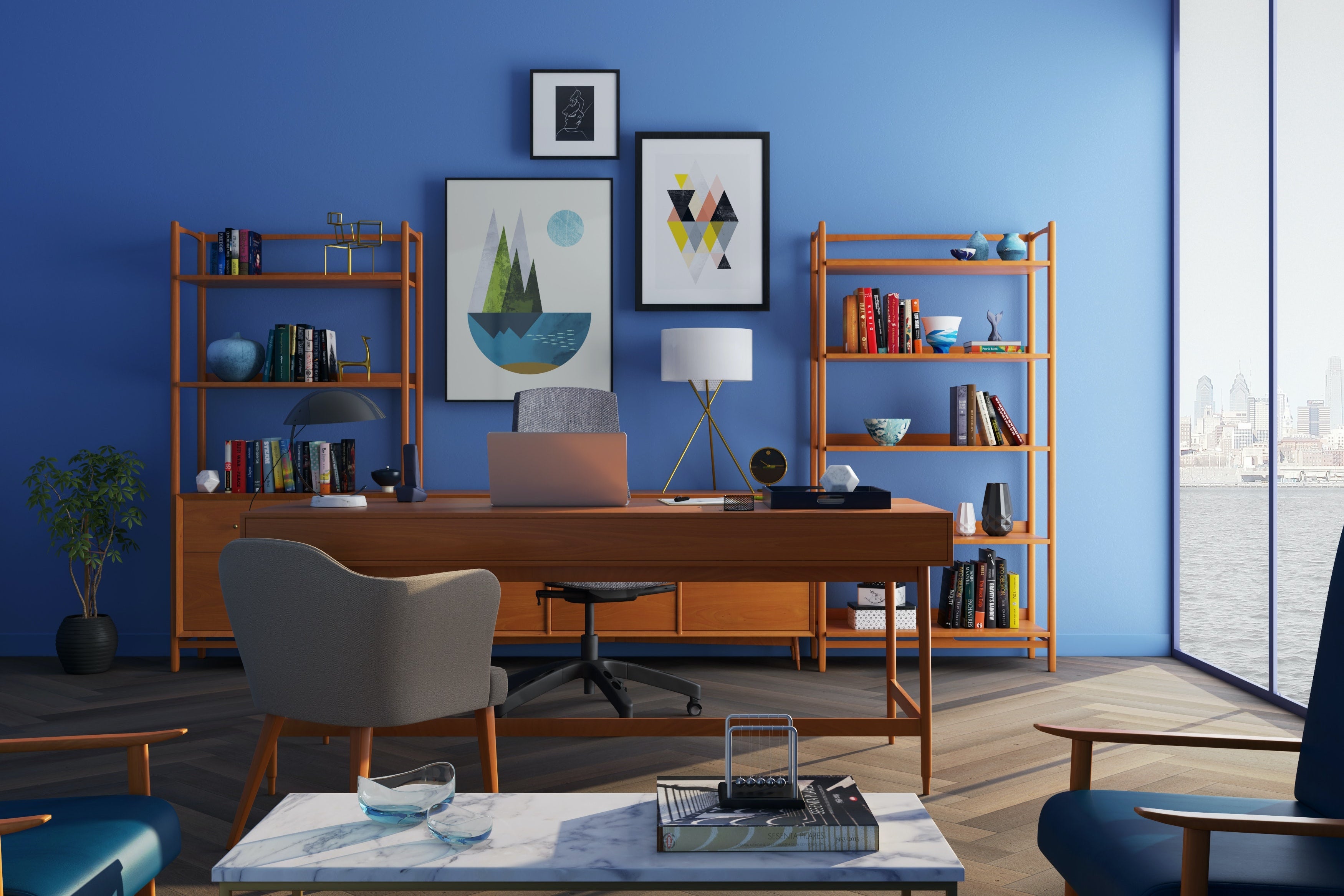 The Power of High-Quality Home Goods: Elevating Your Living Experience