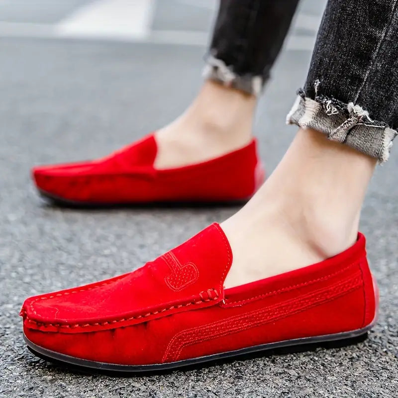 Midan Casual Loafers