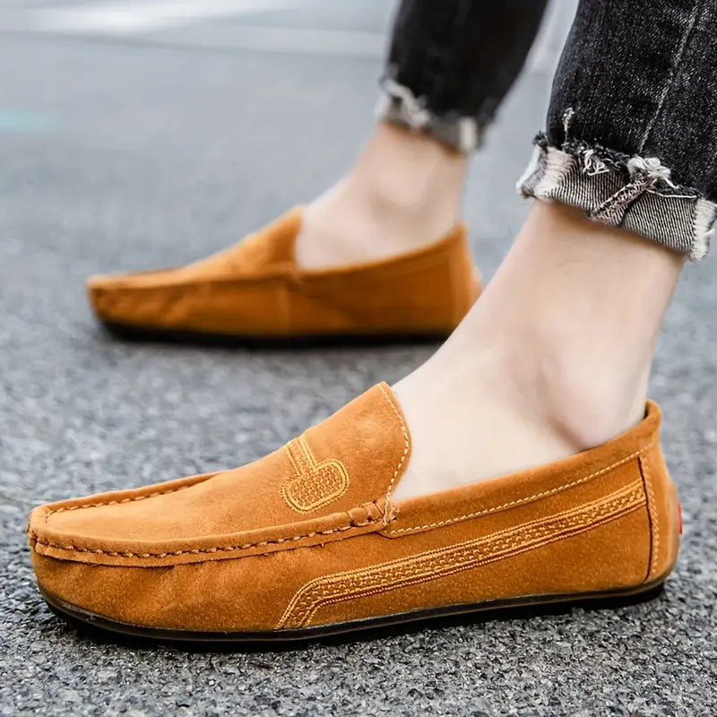 Midan Casual Loafers