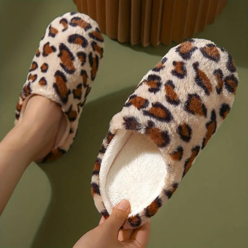 Scarlett Indoor Slippers