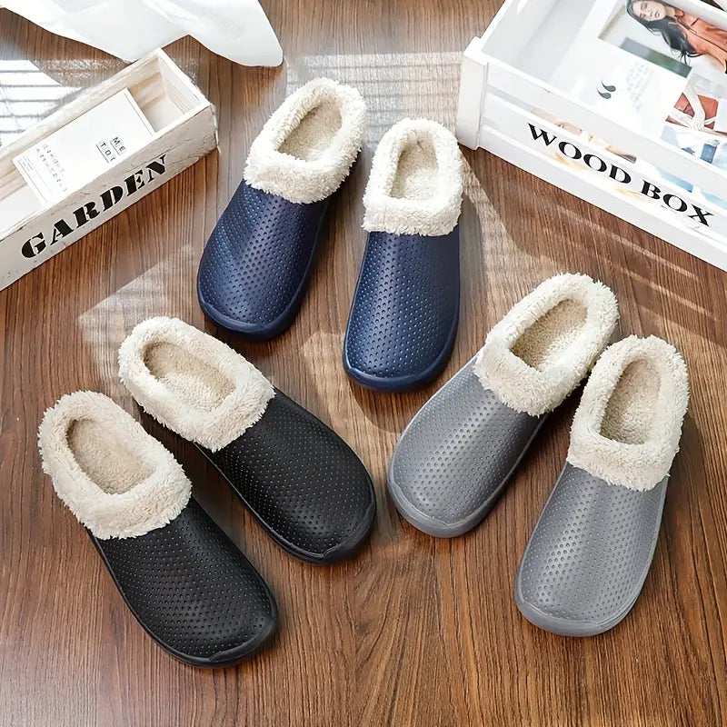 UltraFit Slippers