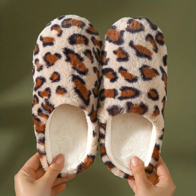 Scarlett Indoor Slippers