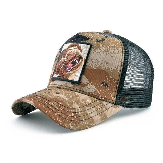 Brute Trucker Hat