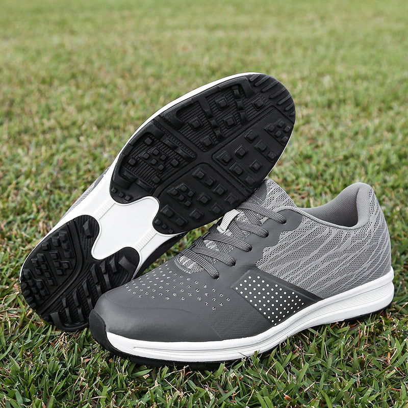 Thestron Mesh Golf Shoes