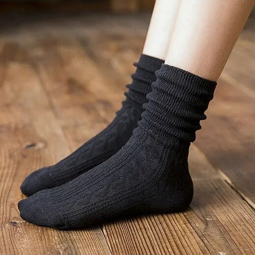 Merrill Casual Socks