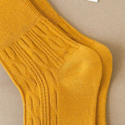 Merrill Casual Socks