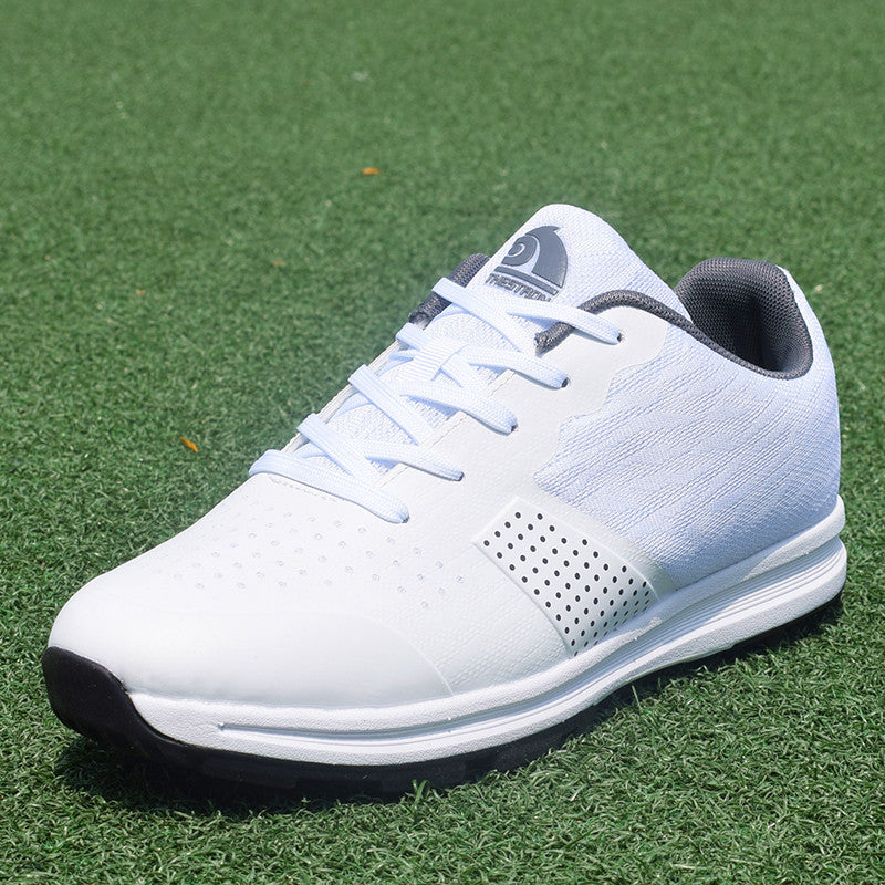 Thestron Mesh Golf Shoes