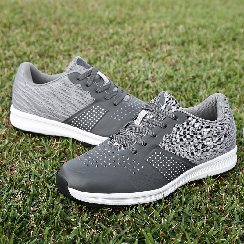 Thestron Mesh Golf Shoes