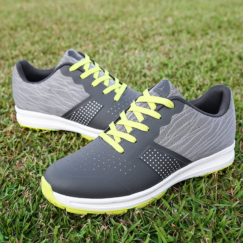 Thestron Mesh Golf Shoes