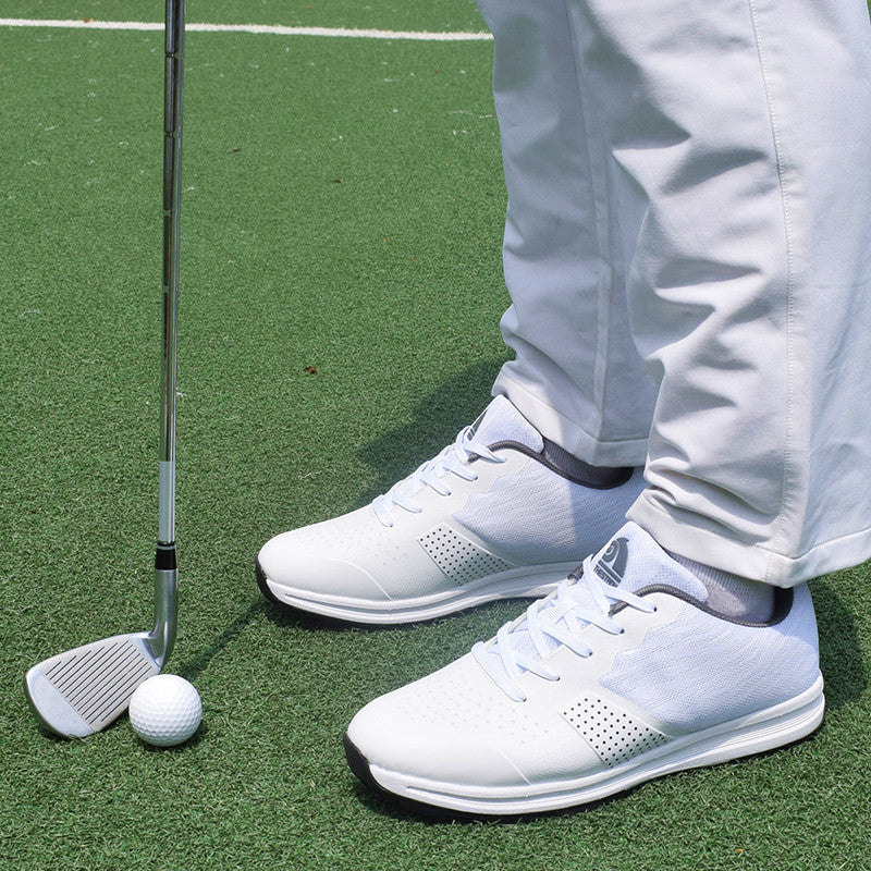 Thestron Mesh Golf Shoes