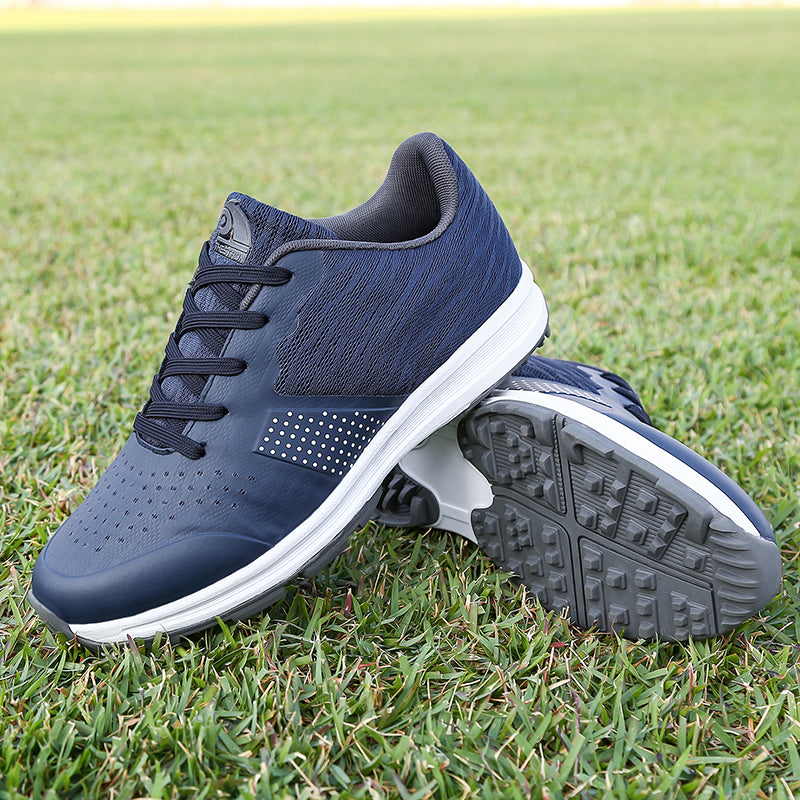 Thestron Mesh Golf Shoes