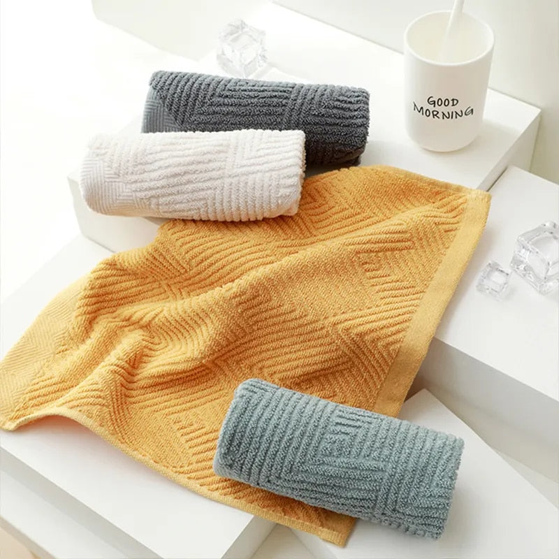 ModernBliss Towel Set