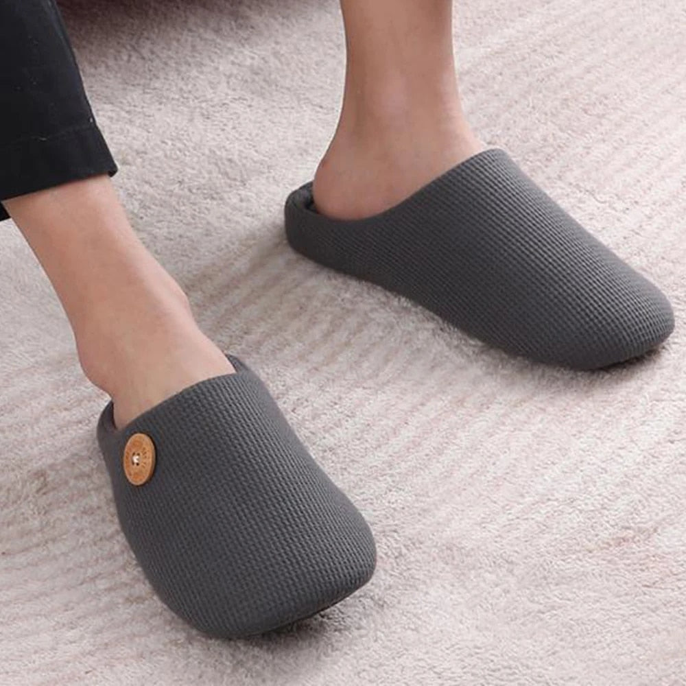 Soleon Slippers