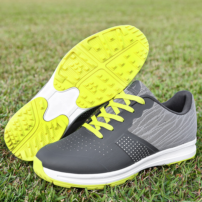 Thestron Mesh Golf Shoes