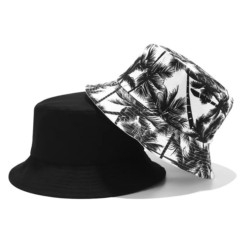 Terra Bucket Hat