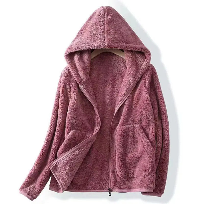 The Serenity Fleece