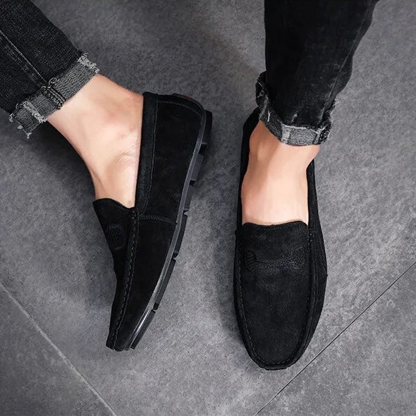 Midan Casual Loafers