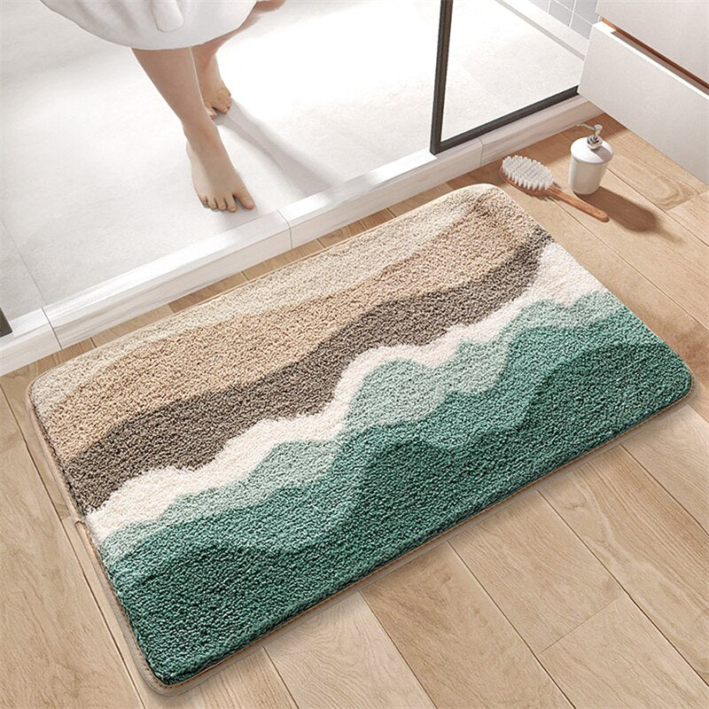 Savana Polyester Rug