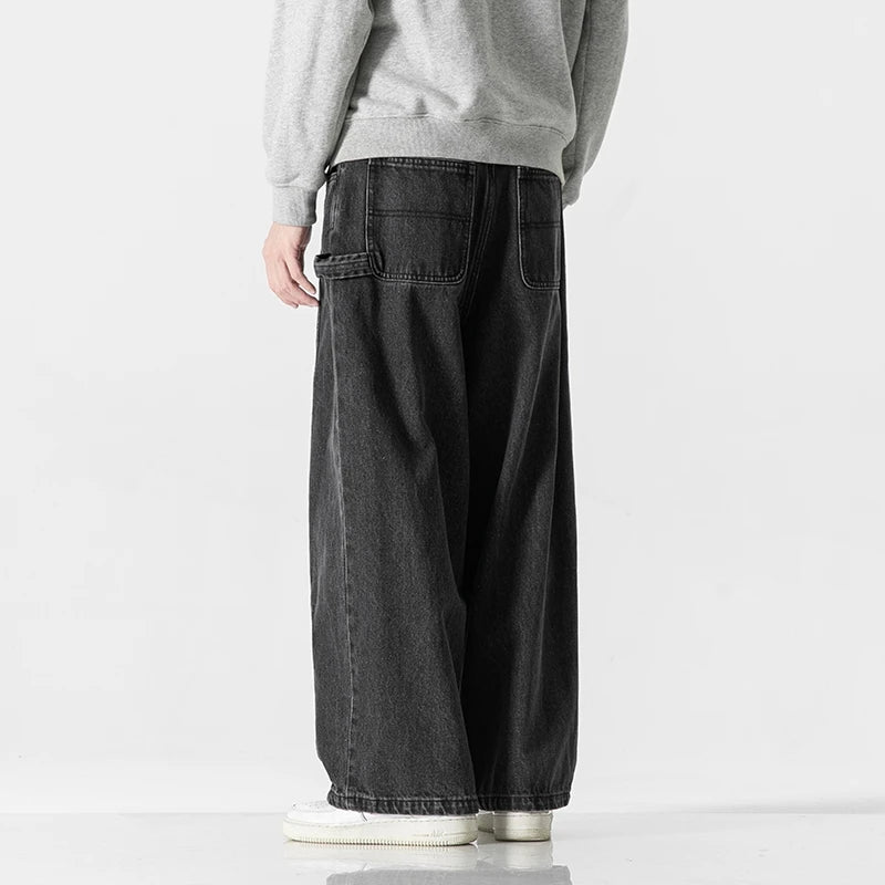 Odan Baggy Trousers