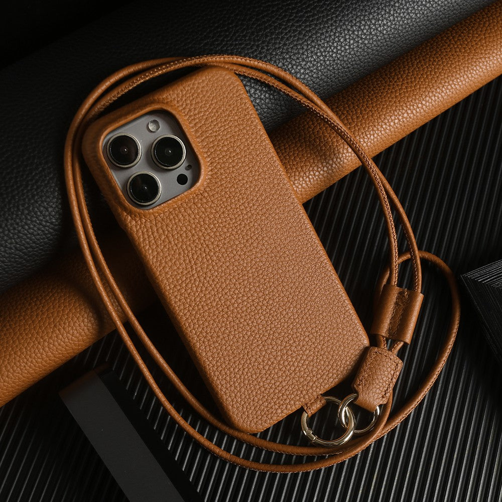 Asgard Leather Case