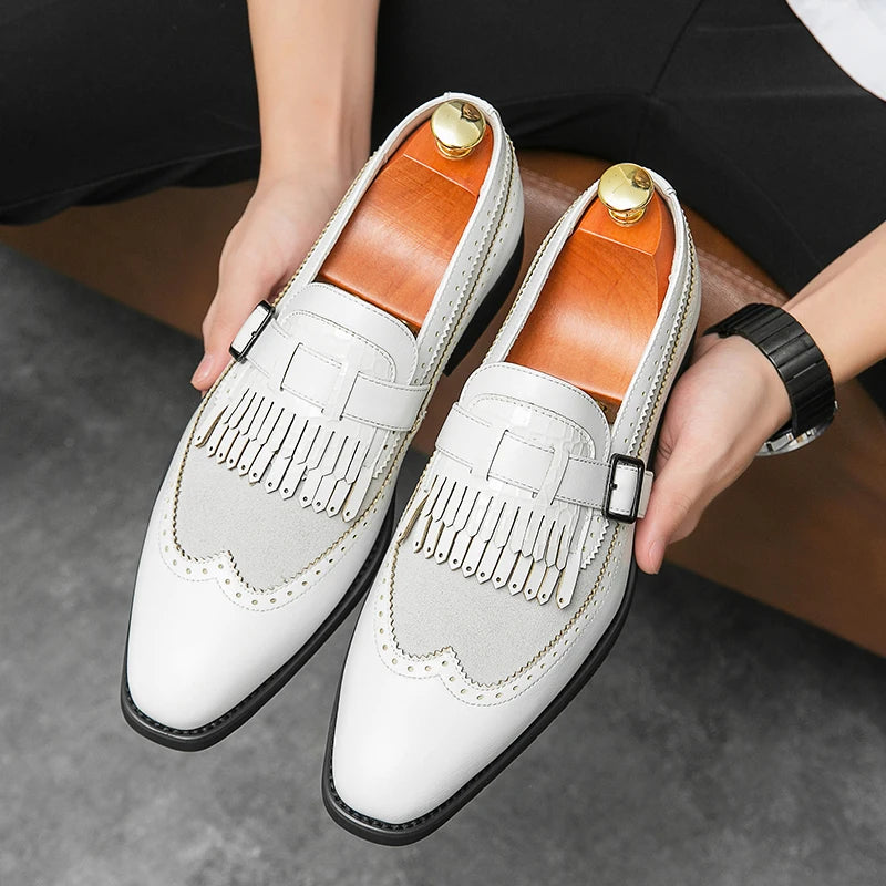 Warren Dress Loafer