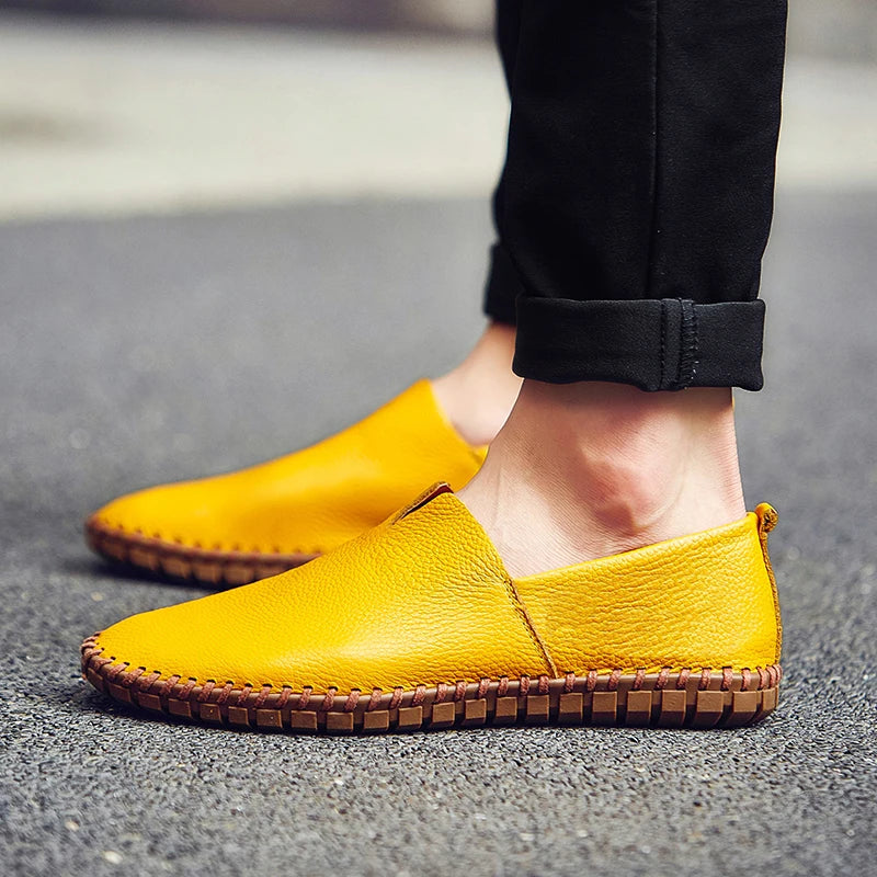 Urban Prime Loafers