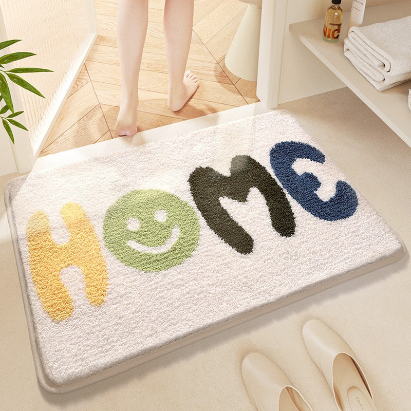 Savana Polyester Rug