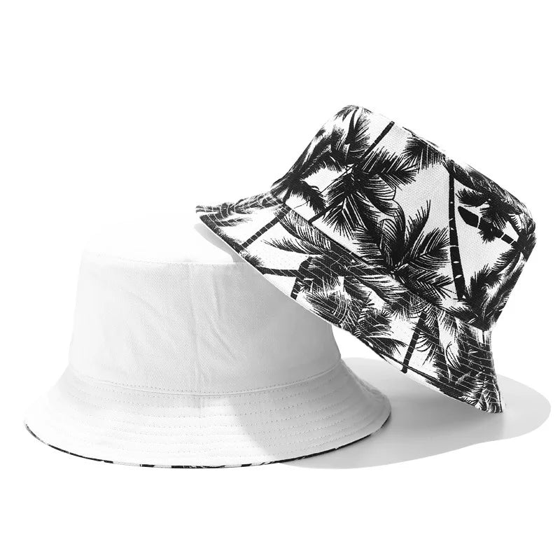 Terra Bucket Hat