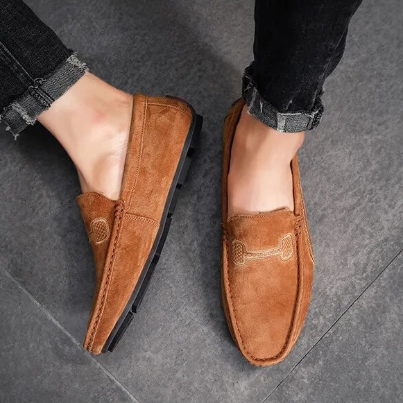 Midan Casual Loafers