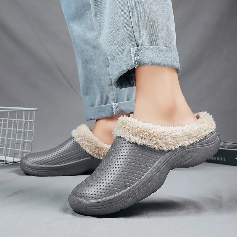 UltraFit Slippers