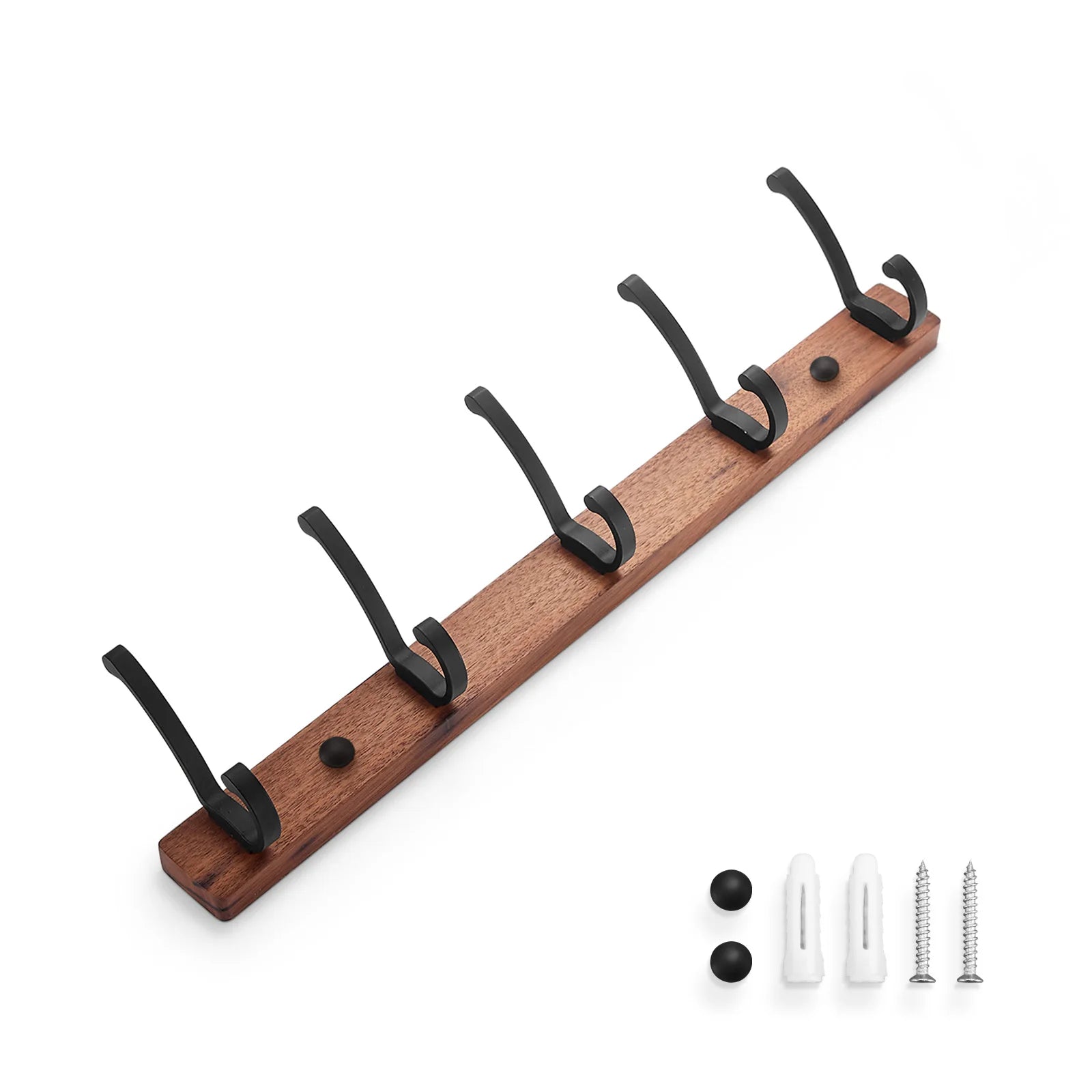 Timberline Hook Rack