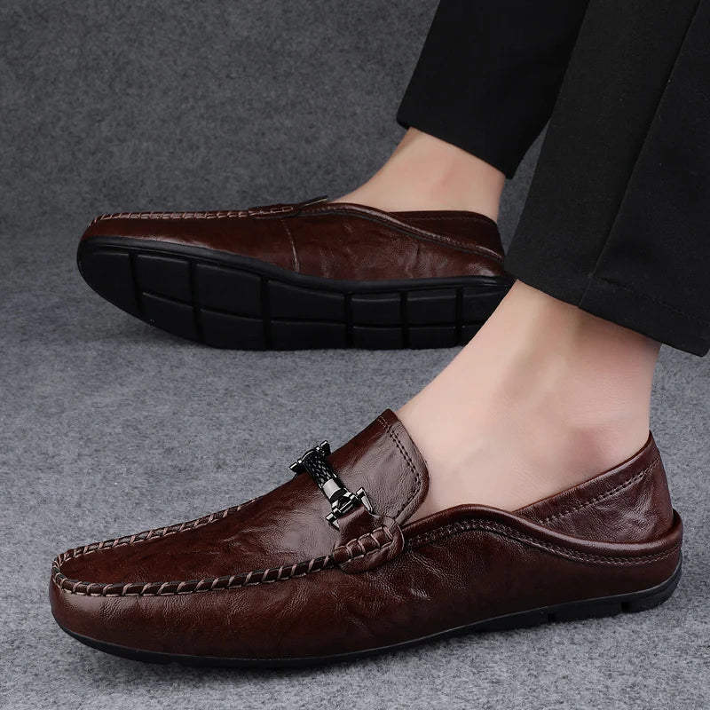 Carlon Loafer