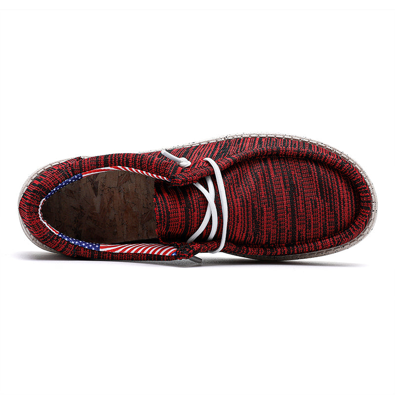 Robern Casual Loafers