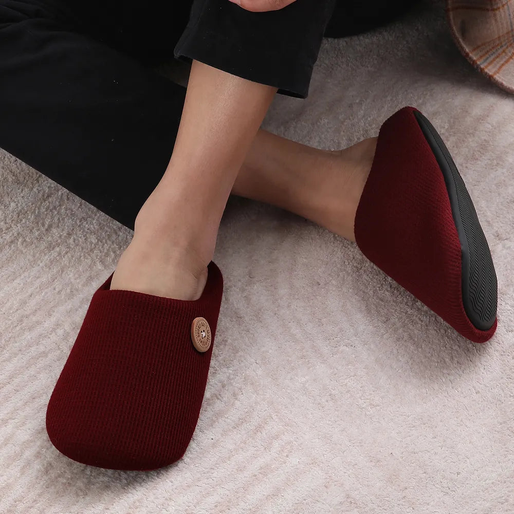 Soleon Slippers