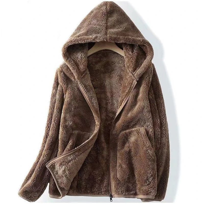 The Serenity Fleece