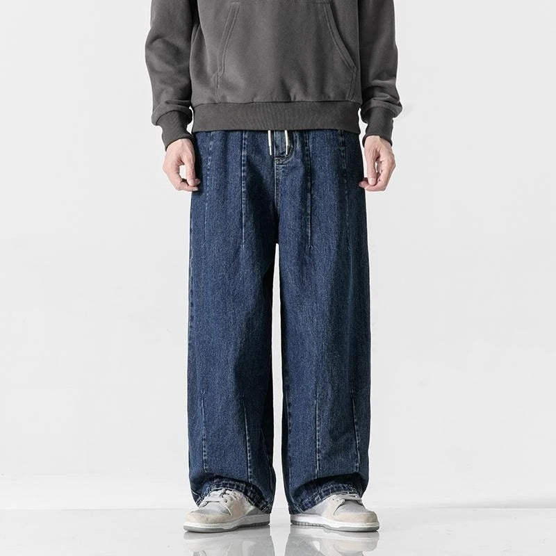 Odan Baggy Trousers