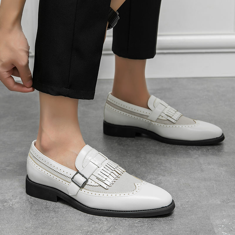 Warren Dress Loafer