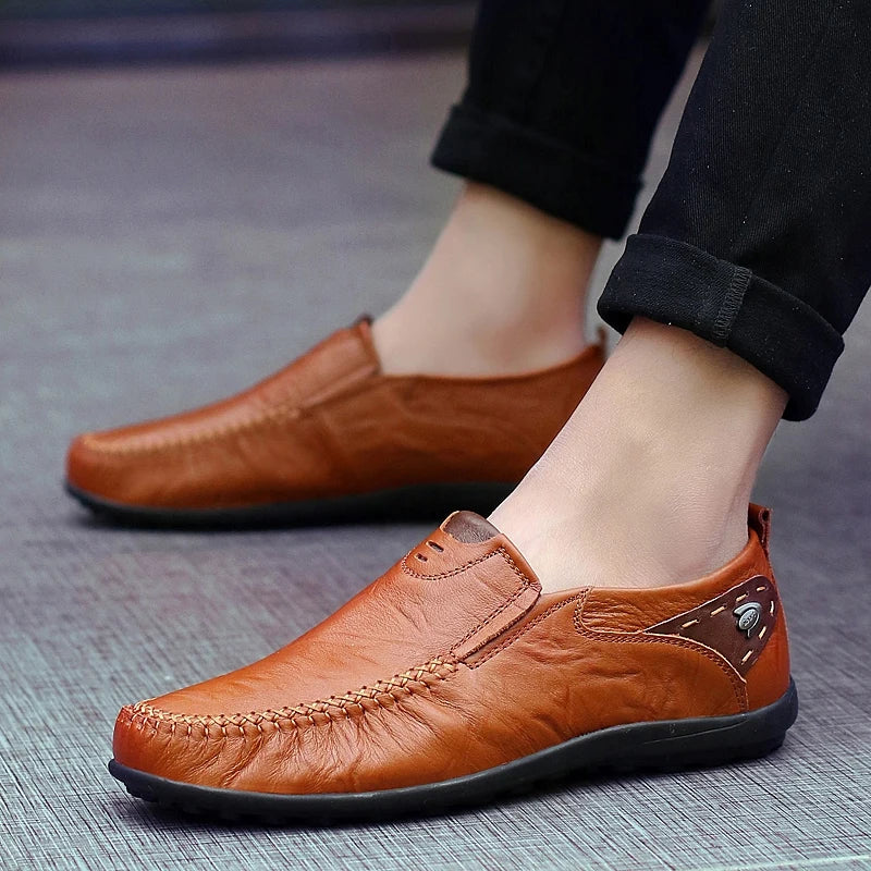 VaroFit Loafers