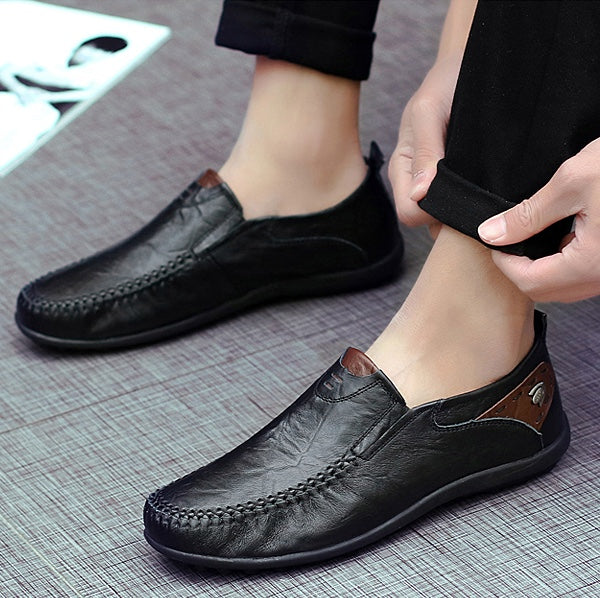 VaroFit Loafers