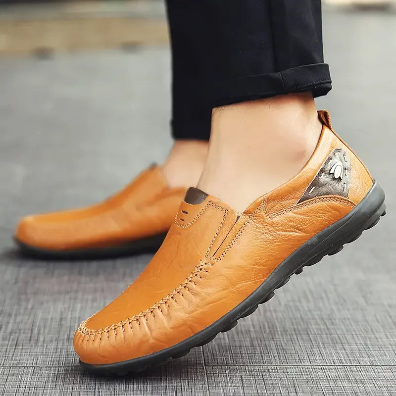 VaroFit Loafers