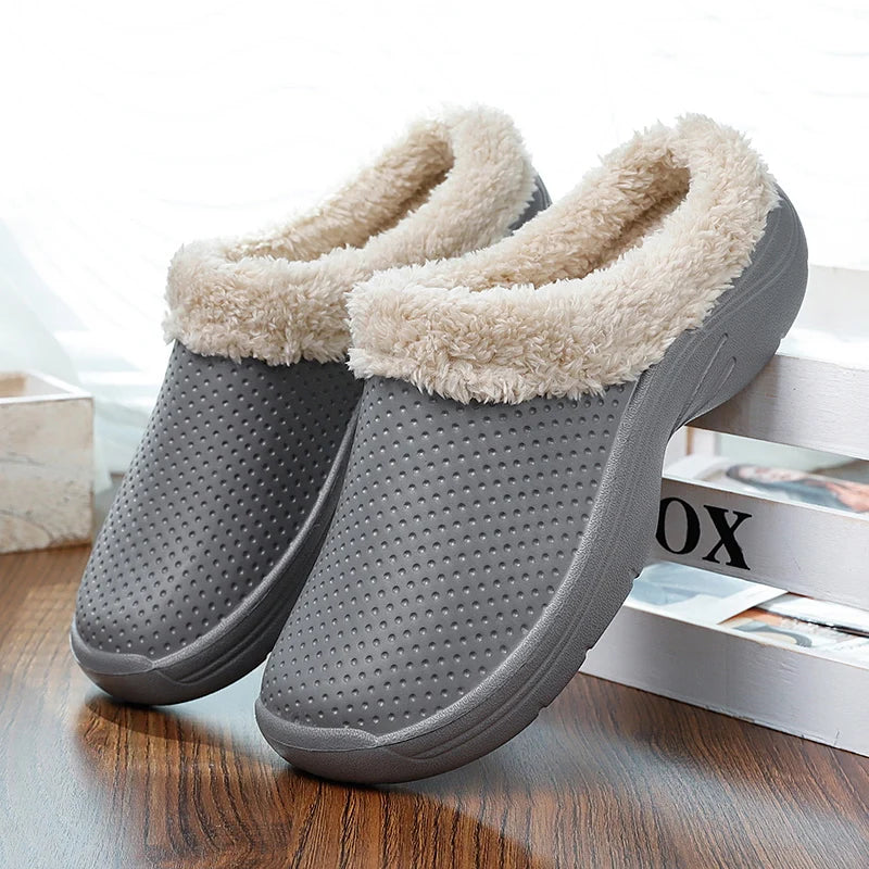 UltraFit Slippers