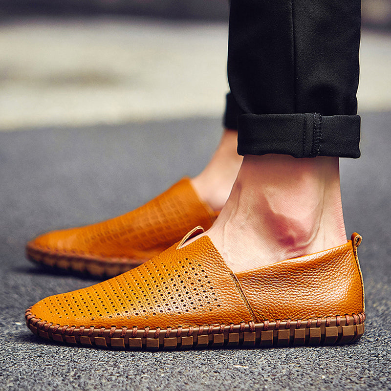 Casual Legacy Loafers