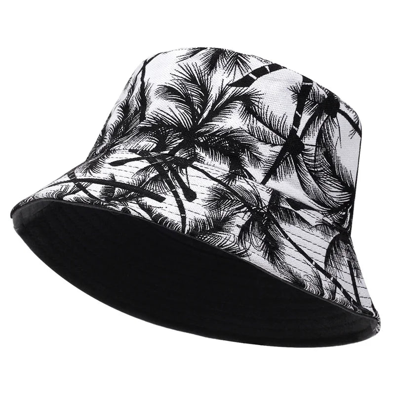 Terra Bucket Hat