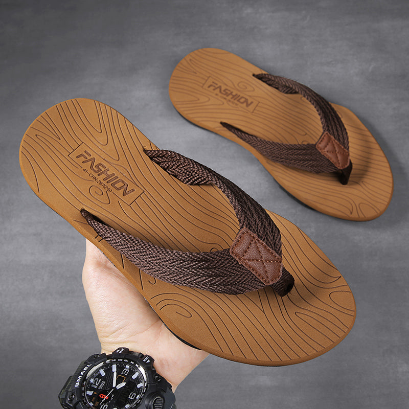 Tuscan Sandals