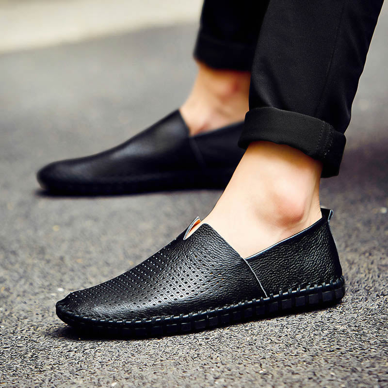 Casual Legacy Loafers