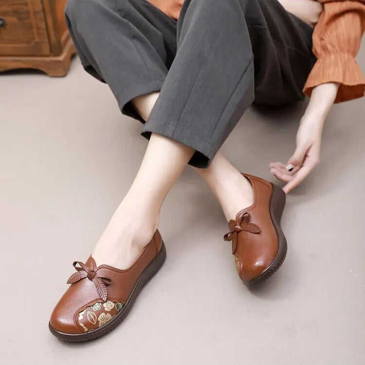 Evaria Casual Shoes