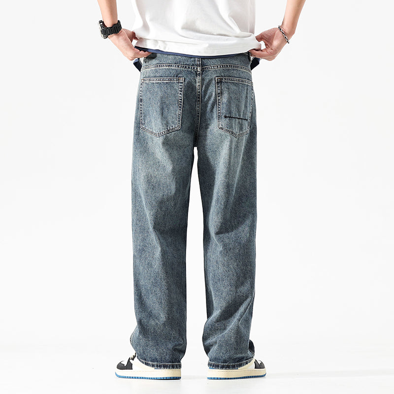 Rustan Denim Jeans