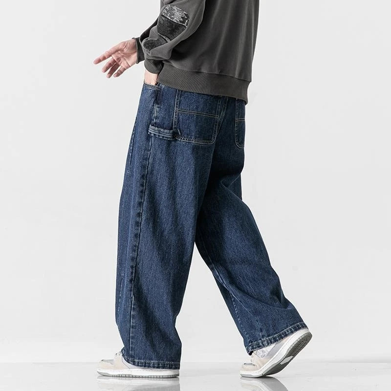 Odan Baggy Trousers