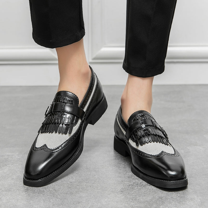 Warren Dress Loafer