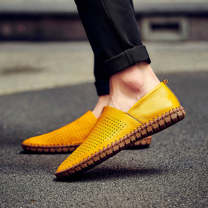 Casual Legacy Loafers